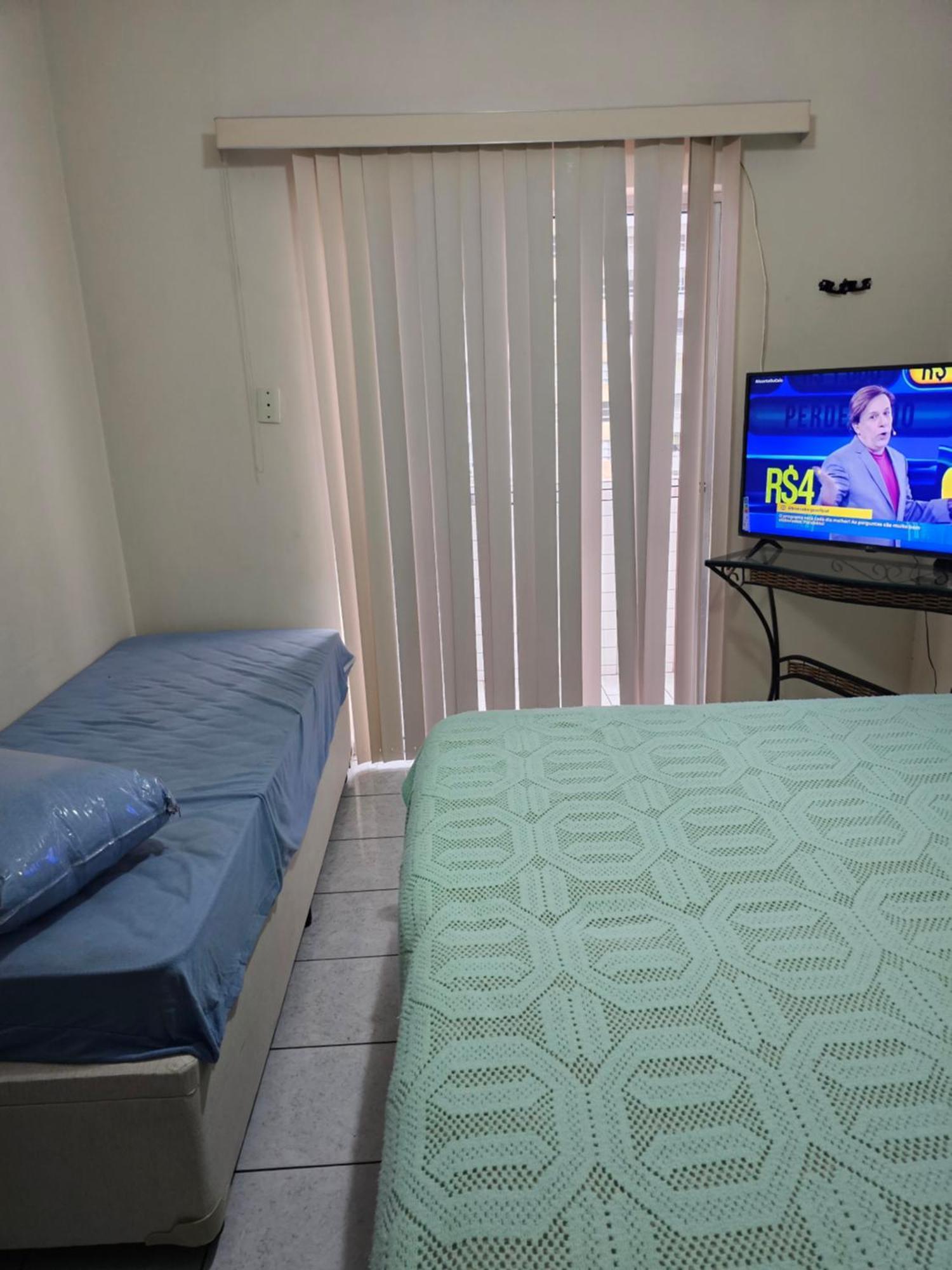 Apartment Itarare Um Sonho De Mar