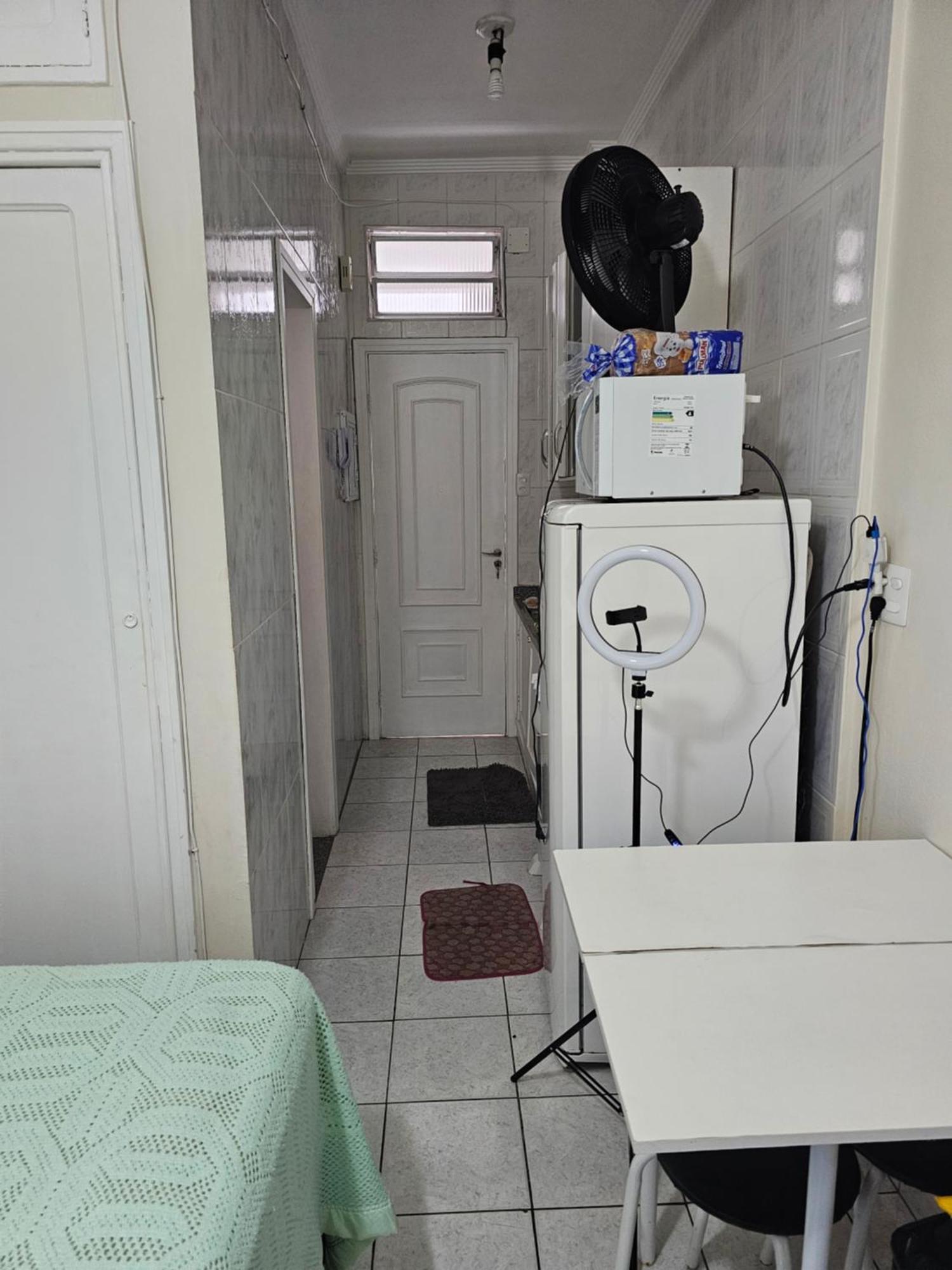 Itarare Um Sonho De Mar Apartment Sao Vicente (Sao Paulo)