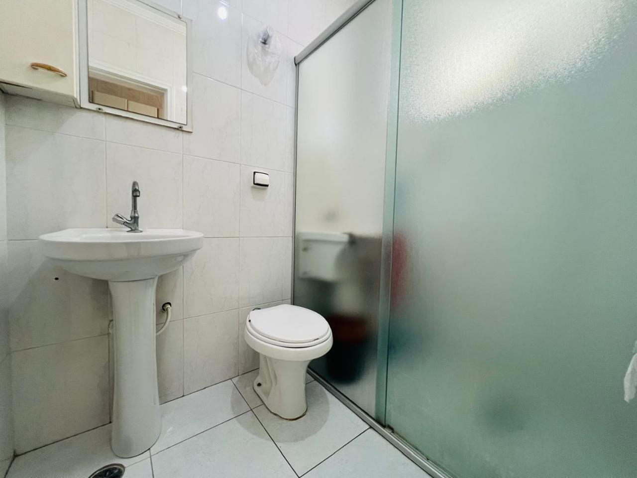 Itarare Um Sonho De Mar Apartment Sao Vicente (Sao Paulo)
