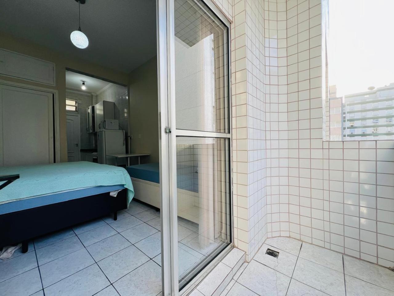 Apartment Itarare Um Sonho De Mar Sao Vicente (Sao Paulo)